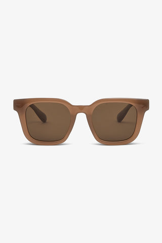 Bkk Polarized Sunglasses in Sand