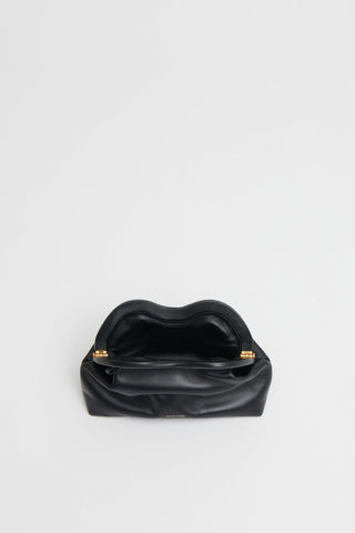 Baci Bag in Black