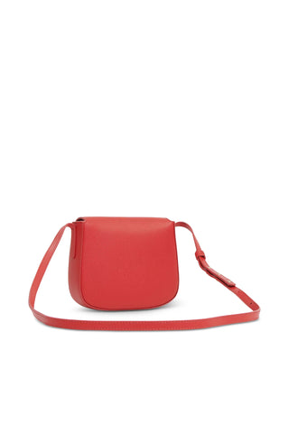 Classic Mini Crossbody in Flamma