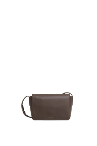 Clio Bag in Chocolate