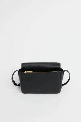 Clio Bag in Black