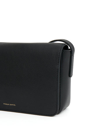 Clio Bag in Black