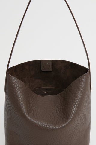 Everyday Cabas in Ebony