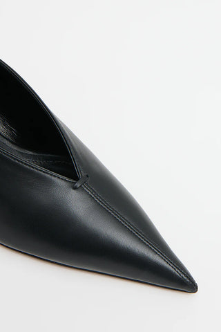 Kiki Heel in Black