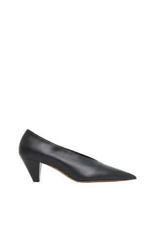 Kiki Heel in Black