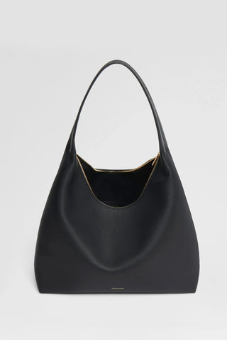 Maxi Candy Hobo in Black
