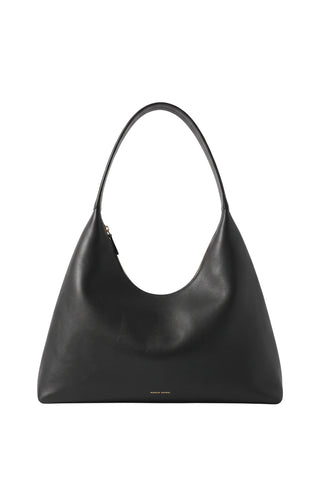 Maxi Candy Hobo in Black