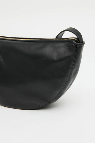 Moon Sling in Black