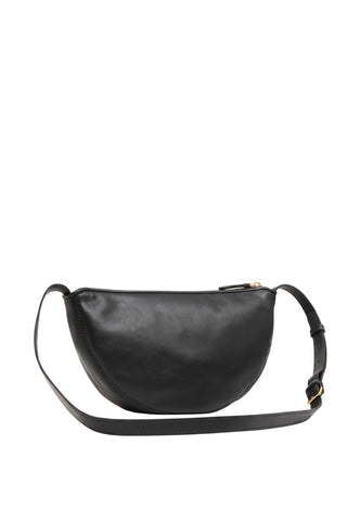 Moon Sling in Black
