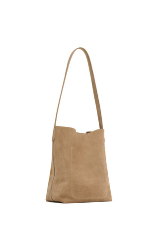 Small Everyday Cabas in Anise