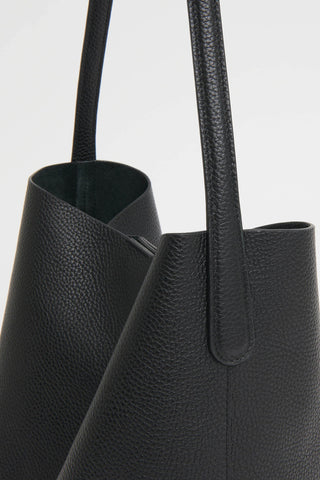 Everyday Cabas in Black