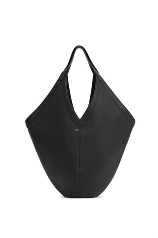 Soft M Hobo in Black