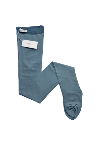 Tights Lycra in Acciaio