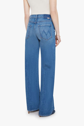 Mid Rise Lasso Sneak in Get 2 Birds Stoned