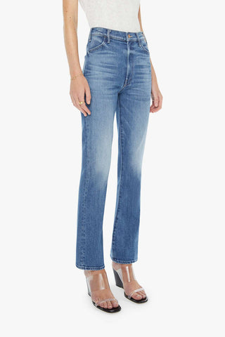 Hustler Flood in All Your Eggs in One Basket