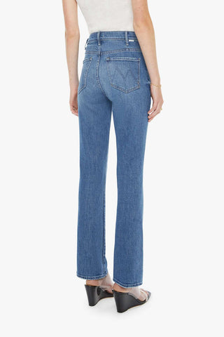 Hustler Flood in All Your Eggs in One Basket