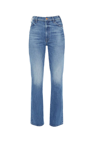 Hustler Flood in All Your Eggs in One Basket