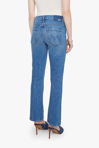 Insider Ankle in Get 2 Birds Stoned