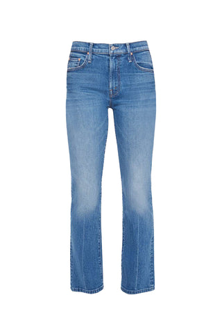 Insider Ankle in Get 2 Birds Stoned