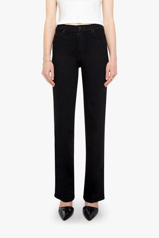 Kick It Straight in Nighty Night