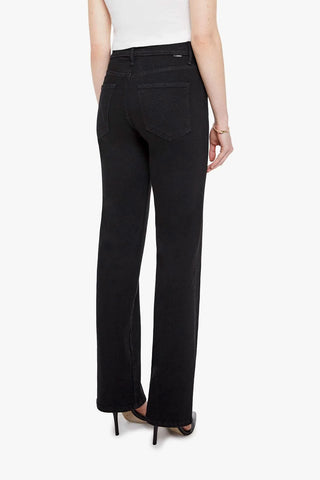 Kick It Straight in Nighty Night