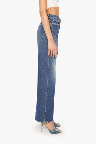 Lasso Sneak in Punk Nouveau