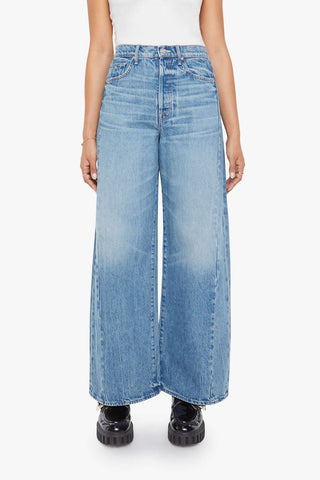 Lil Pipe-Dream Button Sneak in Folk Star