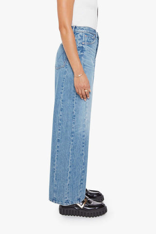 Lil Pipe-Dream Button Sneak in Folk Star