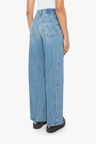 Lil Pipe-Dream Button Sneak in Folk Star