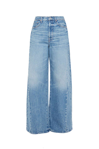 Lil Pipe-Dream Button Sneak in Folk Star