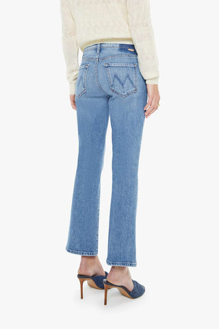 Outsider Flood in Heads or Tails