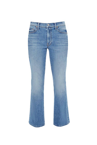 Outsider Flood in Heads or Tails