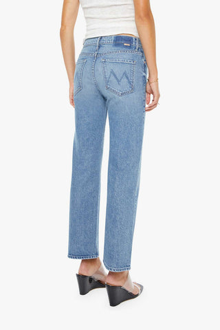 Kick It Ankle in Birds Gone Wild