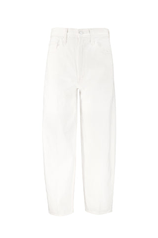 Rabbit Hole Ankle in Picket Fence