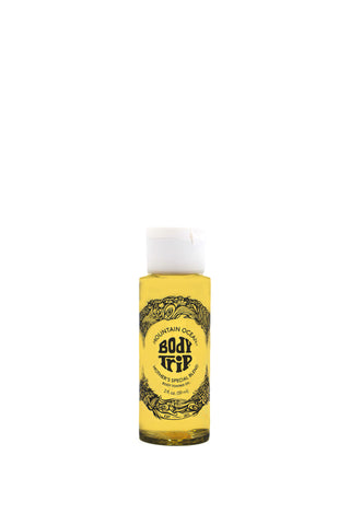 Body Trip Mother's Special Blend -2oz Travel