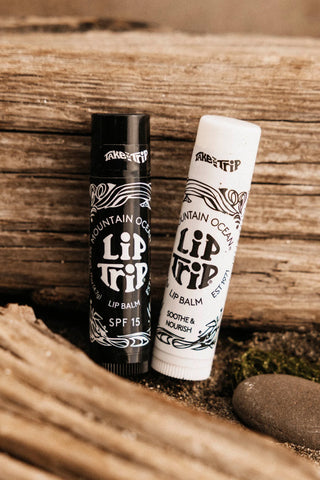 Skin Trip Lip Trip Spf 15