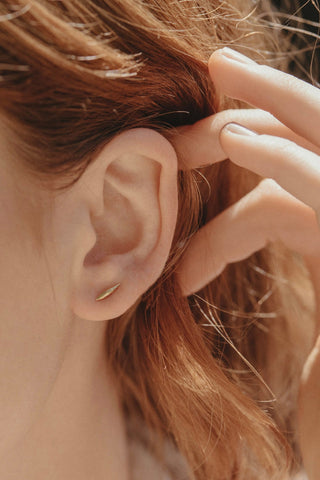Petra Earring (Single)