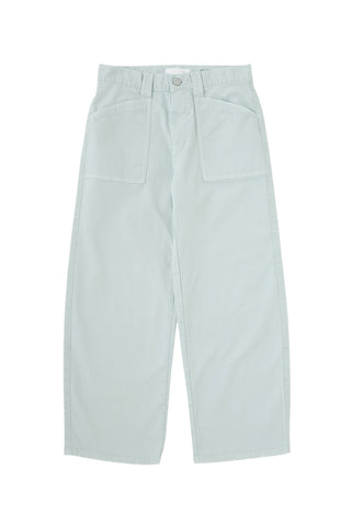 Pomonok Gusset Cargo in Mint