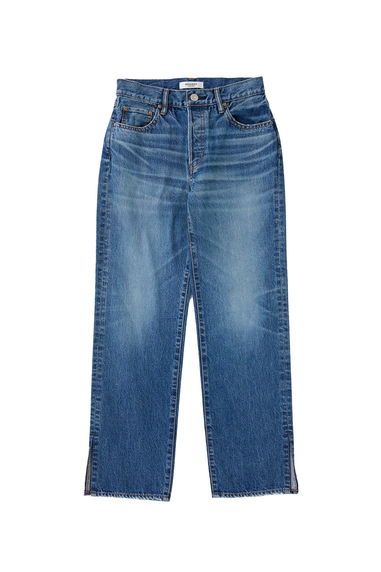 AZUL BY MOUSSY
【PLUS】カラーコントラストフーディ Azul by moussy double - Gem