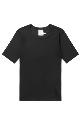 Mutula Top in Black