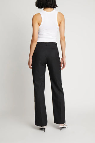 Sumatra Pants in Black