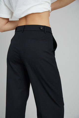 Sumatra Pants in Black