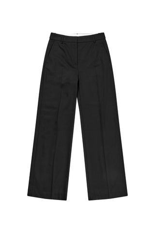 Sumatra Pants in Black