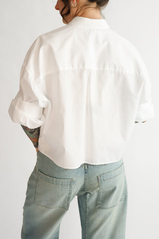 Next Ex in White