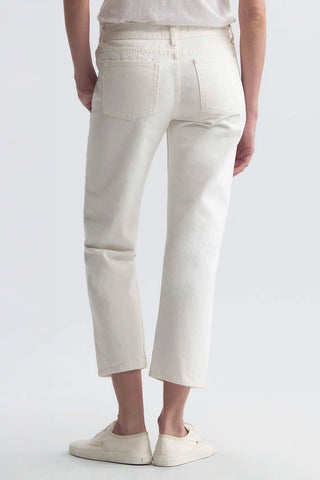 Lorimer Jean in Cream