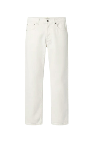 Lorimer Jean in Cream