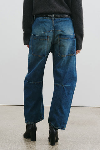 Shon Jean in Bedford Wash