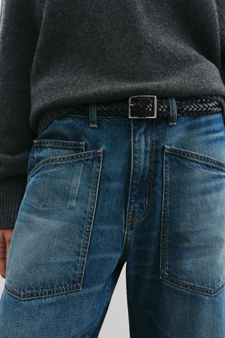 Shon Jean in Bedford Wash