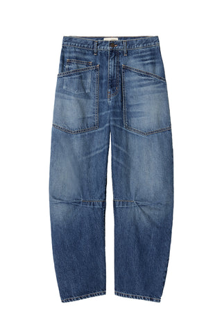 Shon Jean in Bedford Wash