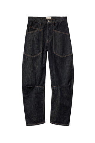 Shon Jean in Resin Rinse